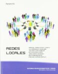 REDES LOCALES di ROMERO TERNERO, CARMEN 