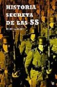 HISTORIA SECRETA DE LAS SS di LUMSDEN, ROBIN 