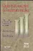 GUIAS PARA USUARIOS DE LITERATURA MEDICA di GUYATT, GORDON  RENNIE, DRUMMOND 
