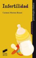 INFERTILIDAD de MORENO ROSSET, CARMEN 