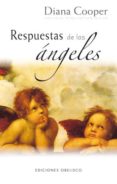 RESPUESTAS DE LOS ANGELES de COOPER, DIANA 
