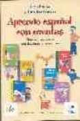 APRENDO ESPAOL CON CUENTOS (AUDIO-CD) di BENITEZ, LUCILA  EGUSKIZA, MARIA JOSE 
