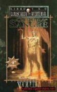 GUERRA DE SANGRE (LA MASCARADA DE LA MUERTE ROJA I) (7 ED.) de WEINBERG, ROBERT 