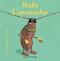 RAFA CUCARACHA di KRINGS, ANTOON 