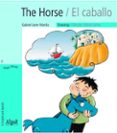 EL CABALLO-THE HORSE de JANER, GABRIEL 