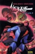 NEXUS (VOL.2) de BARON, MIKE  RUDE, STEVE 
