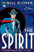 LO MEJOR DE THE SPIRIT de EISNER, WILL 