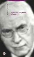 SOBRE EL AMOR (4 ED.) de JUNG, CARL GUSTAV 