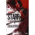 ESCALOFRIO (PANINI NOIR) de STARR, JASON 