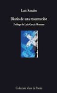 DIARIO DE UNA RESURRECCION de ROSALES, LUIS 