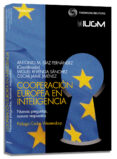 COOPERACION EUROPEA EN INTELIGENCIA di VV.AA. 