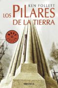 LOS PILARES DE LA TIERRA (EDICION ESPECIAL) de FOLLETT, KEN 