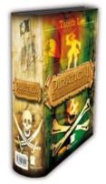 PACK PIRATICA  (VOL. 1 Y 2) de LEE, TANITH 