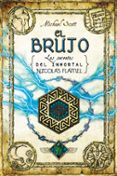 EL ALQUIMISTA V :BRUJO de SCOTT, MICHAEL 