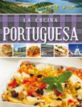 UN VIAJE POR LA COCINA PORTUGUESA di VV.AA. 