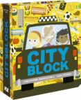 CITYBLOCK di VV.AA. 