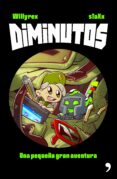 LOS DIMINUTOS di WILLYREX 