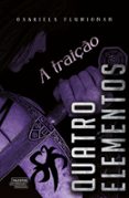 Quatro Elementos (ebook)