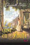 LA CASA EN AMALFI di ADLER, ELIZABETH 