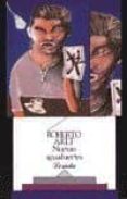 NUEVAS AGUAFUERTES de ARLT, ROBERTO 