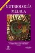 NUTRIOLOGIA MEDICA (3 ED.) di CASANUEVA, ESTER 