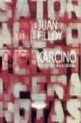 KARCINO: TRATADO DE PALINDROMIA di FILLOY, JUAN 