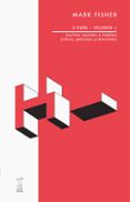 K-PUNK (VOL. 1): ESCRITOS REUNIDOS E INEDITOS (LIBROS, PELICULAS Y TELEVISION) de FISHER, MARK 