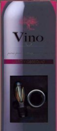 VINO, LIBRO Y OBSEQUIO di VV.AA. 