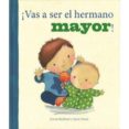 VAS A SER EL HERMANO MAYOR di VV.AA