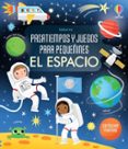 LIBRO DE ACTIVIDADES DEL ESPACIO de GILPIN, REBECCA 