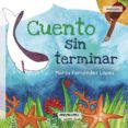 Cuento Sin Terminar (ebook)