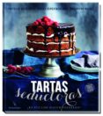 TARTAS SEDUCTORAS di VV.AA. 