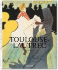 TOULOUSE-LAUTREC di ARNOLD, MATTHIAS 