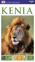 KENIA 2016 (GUIAS VISUALES) di VV.AA. 