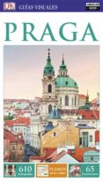 PRAGA 2017 (GUIAS VISUALES) di VV.AA. 