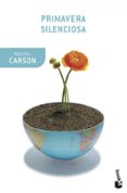 PRIMAVERA SILENCIOSA de CARSON, RACHEL L. 