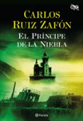 EL PRINCIPE DE LA NIEBLA de RUIZ ZAFON, CARLOS 