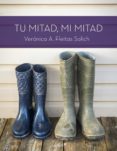 Tu Mitad Mi Mitad (ebook)