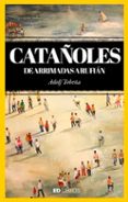 CATAOLES. DE ARRIMADAS A RUFIN di TOBEA, ADOLF 