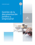GESTIN DE LA DOCUMENTACIN JURDICA Y EMPRESARIAL 2020 di VV.AA. 