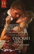 UNA RELACIN PELIGROSA de MERRILL, CHRISTINE 