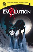 ANIMOSITY EVOLUTION N 01 de BENNETT, MARGUERITE 