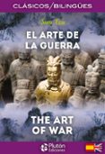 EL ARTE DE LA GUERRA / THE ART OF WAR de TZU, SUN 
