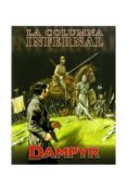 DAMPYR: LA COLUMNA INFERNAL de BOSELLI, MAURO  ROSSI, LUCA 