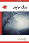 LEYENDAS DE BECKER ENJO1 di VV.AA. 