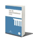LEY DE ENJUICIAMIENTO CIVIL di VV.AA