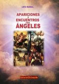 APARICIONES Y ENCUENTROS CON ANGELES di KABAL, LEO 