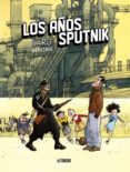 LOS AOS SPUTNIK de BARU 