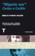 MIQUIO MIO de PARDO BAZAN, EMILIA 