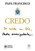CREDO de BERGOGLIO PAPA FRANCISCO, JORGE 